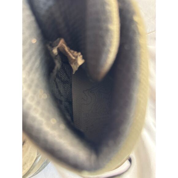 Lowa Renegade GTX Mid Women’s Size 8 Hiking Boots Gore-Tex Waterproof  Leather - Picture 6 of 9